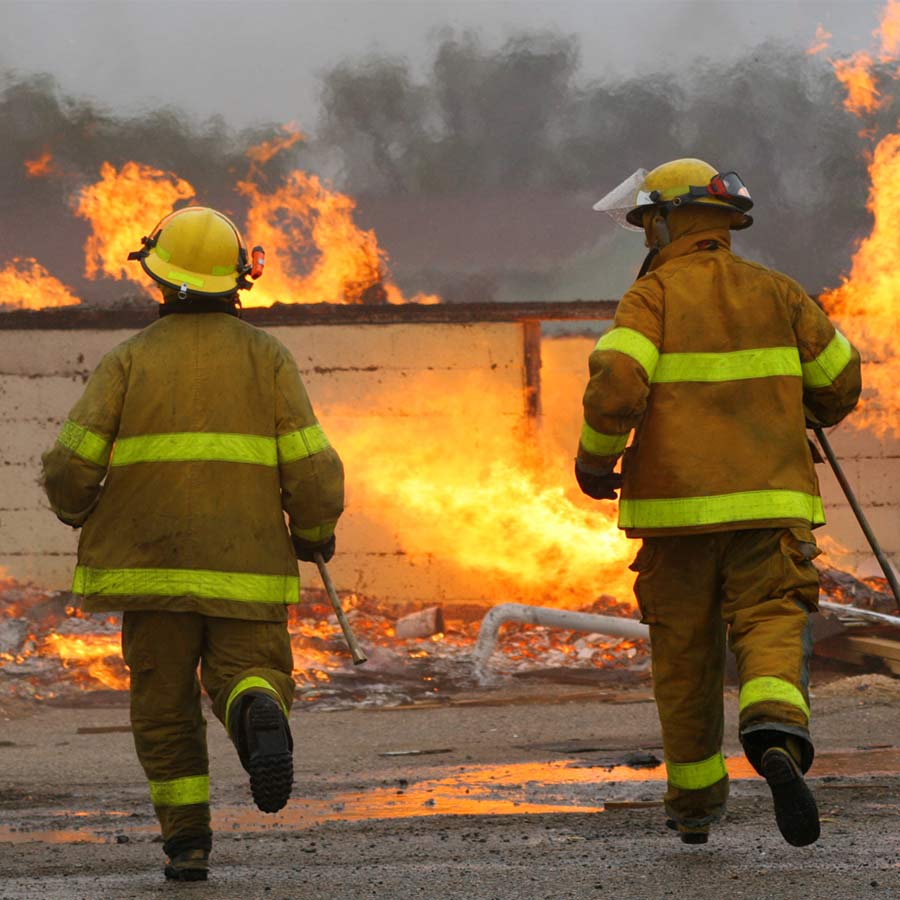 Fire Retardant Clothing