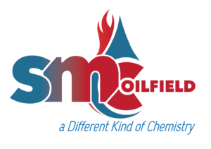 SMC Oilfield Logo