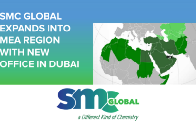 SMC Global Expands Into Middle East and Africa Regions