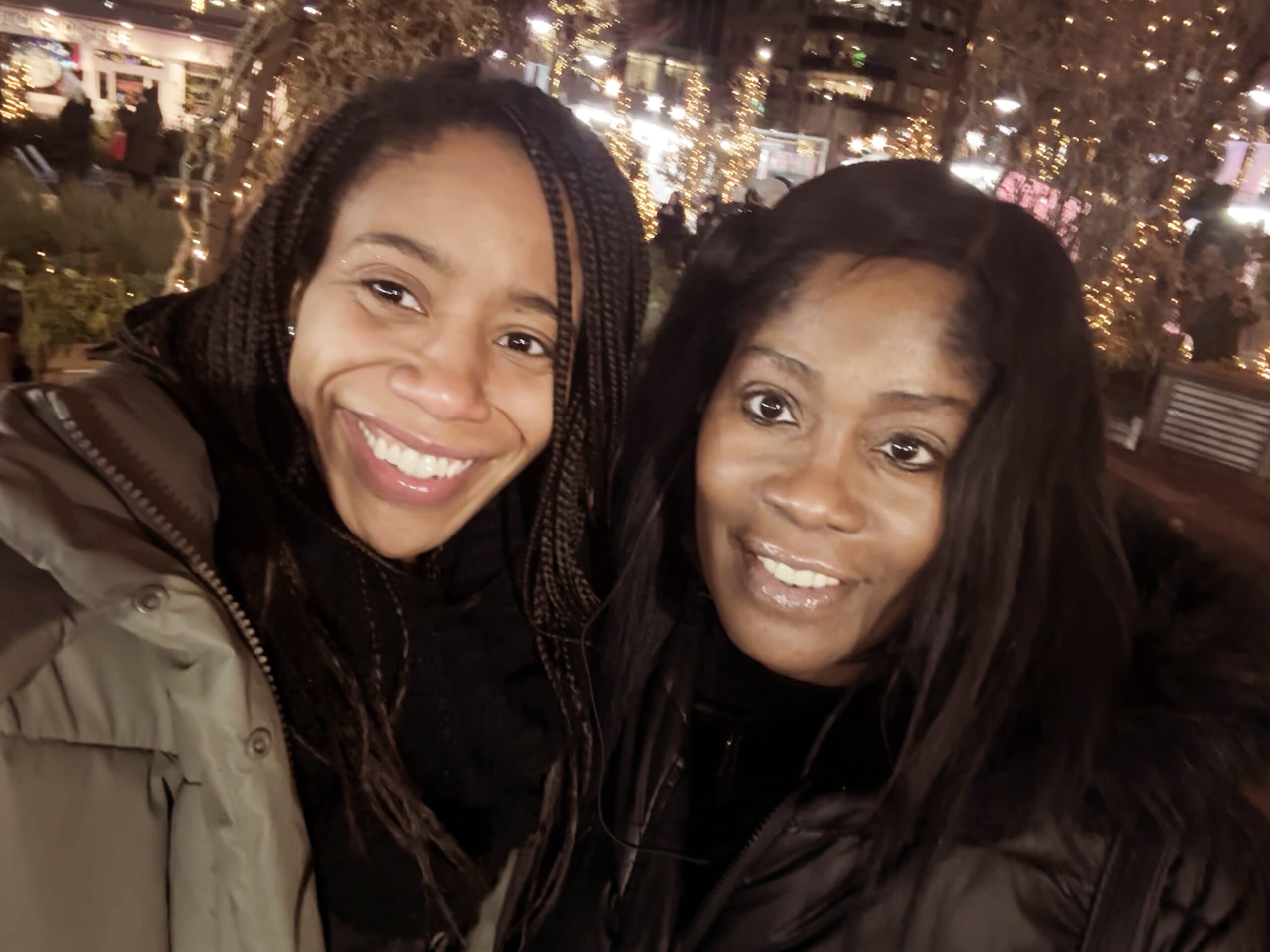 Picture of Shane Brewer and his family